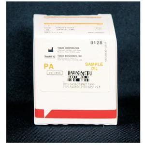 AIA-Pack PSA: Prostate Specific Antigen Solution 4x4mL For Analyzer 4/Kt