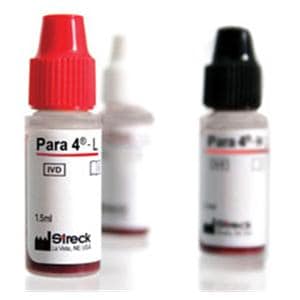 Para 4 Multi-Analyte Low/Normal/High Control Ea