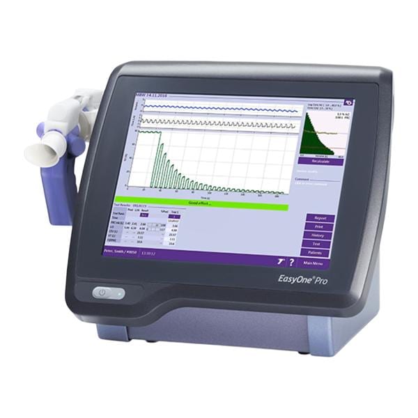 EasyOne ProLab Spirometer 1/Bx