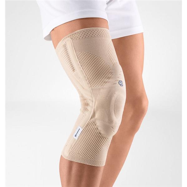 GenuTrain P3 Brace Knee Size 3 Knit 17.75-19" Right