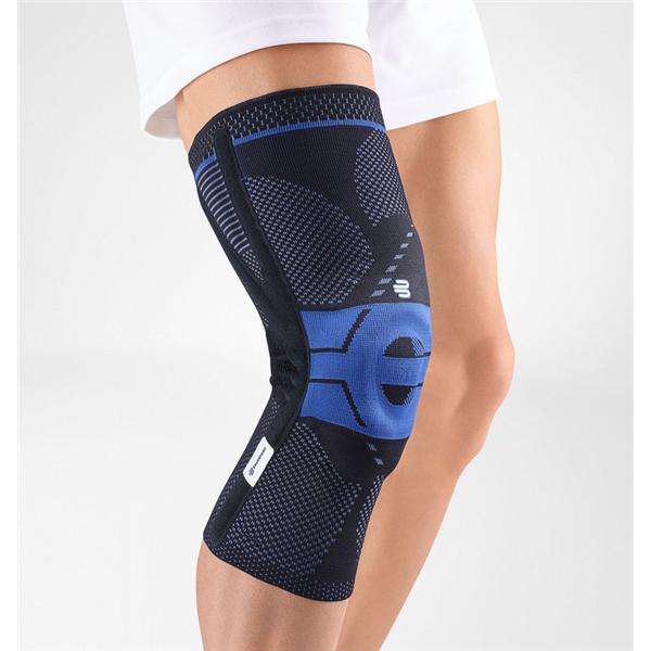 GenuTrain P3 Brace Knee Size 1 Knit 15.25-16.5" Left