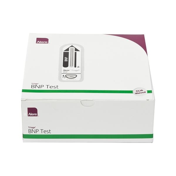 BNP: B-Type Natriuretic Peptide Test Kit 25/Bx