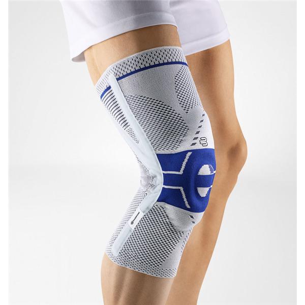 GenuTrain P3 Brace Knee Size 3 Knit 17.75-19" Right