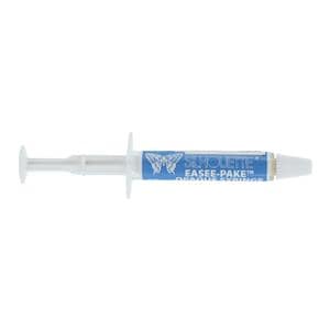 Silhouette Easee-Pake Opaque Syringe A1 3.2Gm/Ea