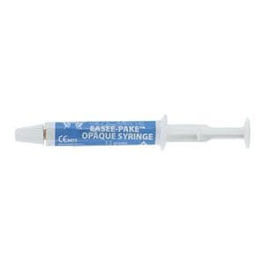 Silhouette Easee-Pake Opaque Syringe A3 3.2Gm/Ea