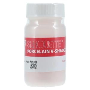 Silhouette Dentin Powder A3 25Gm/Bt