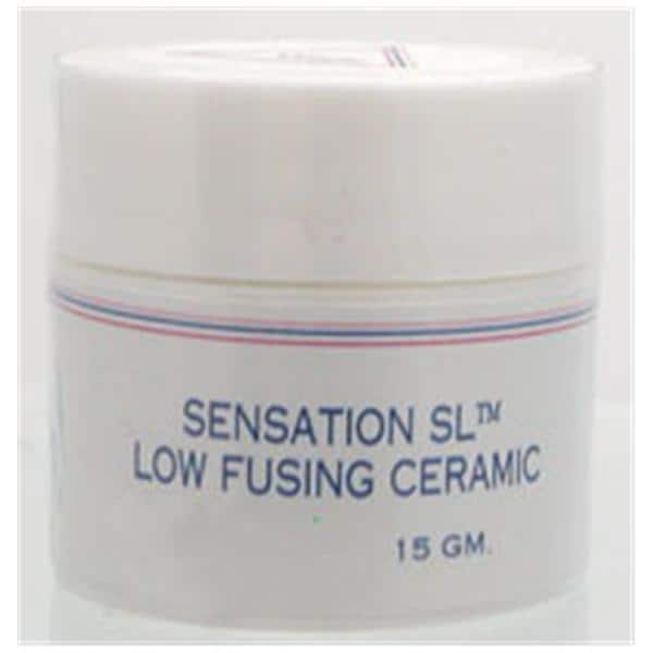 Sensation SL Dentin Powder A0 15Gm/Bt