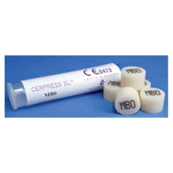 Cerpress SL High Opacity Pellets HA0 5/Vl