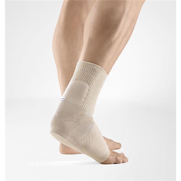 Achillotrain Support Brace Achilles Heel Size 2 Elastic/Knit 7.5-8.25" Left