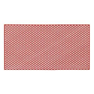 Wax Patterns Grid Retention 10/Shts