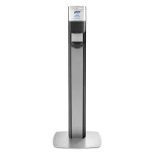 Purell ES6 Stand Silver Ea