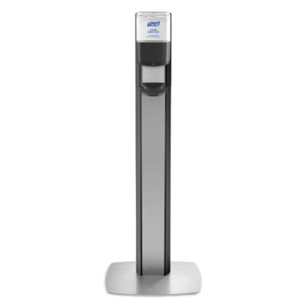 Purell ES6 Stand Silver Ea