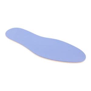 Diab-A-Soles Insole Blue/Flesh Medium Men 7-8