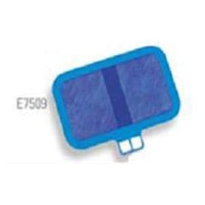 REM/Split Electrosurgical Grounding pad 50/Ca