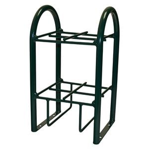 Cylinder Stand Small Green