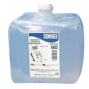 Sonigel Couplant Couplant Gel For Ultrasound Ea