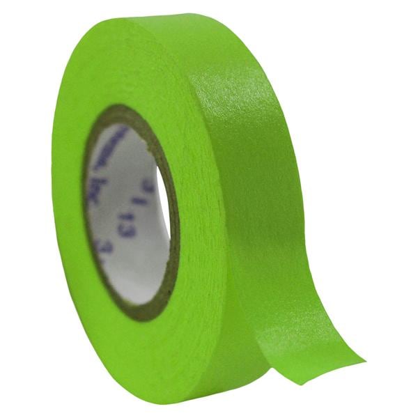 Labeling Tape 0.5 in x 2160 in Green TL