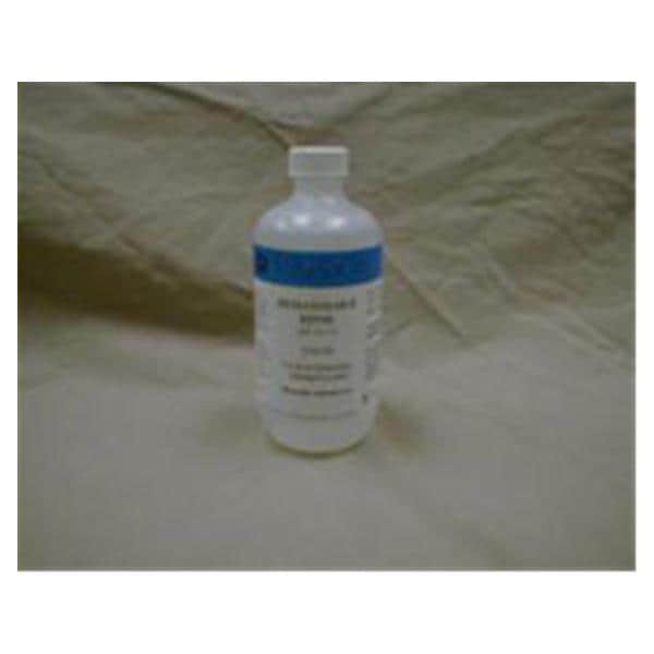 Solution Rinsing 32oz For Use w/ Wright's/ Wright-Giemsa Stains Ea