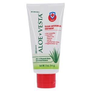 Aloe Vesta Antifungal Ointment 5oz Ea, 12 EA/CA