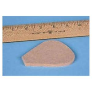 Orthopedic Pad Felt 2.73x2.92