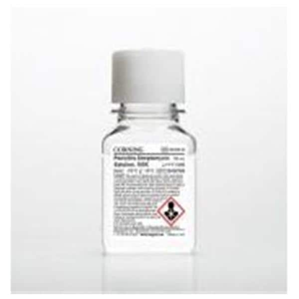 Culture Penicillin-Streptomycin 100mL 6/Pk