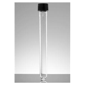 Falcon Test Tube Polystyrene 19mL 16x150mm Sterile 500/Ca