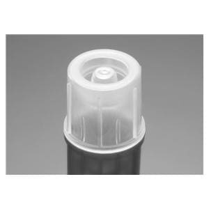 Falcon Snap Cap Polyethylene Natural 2000/Ca