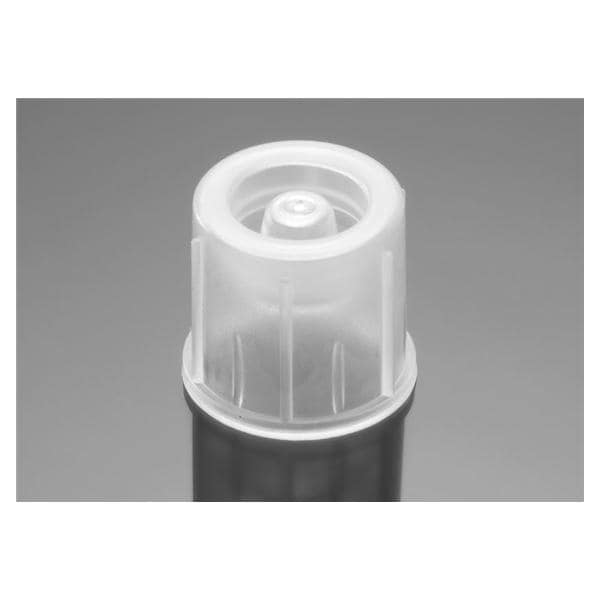 Falcon Snap Cap Polyethylene Natural 2000/Ca