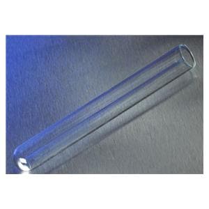 Pyrex Culture Tube Glass 10mL 13x100mm Non-Sterile 1000/Ca