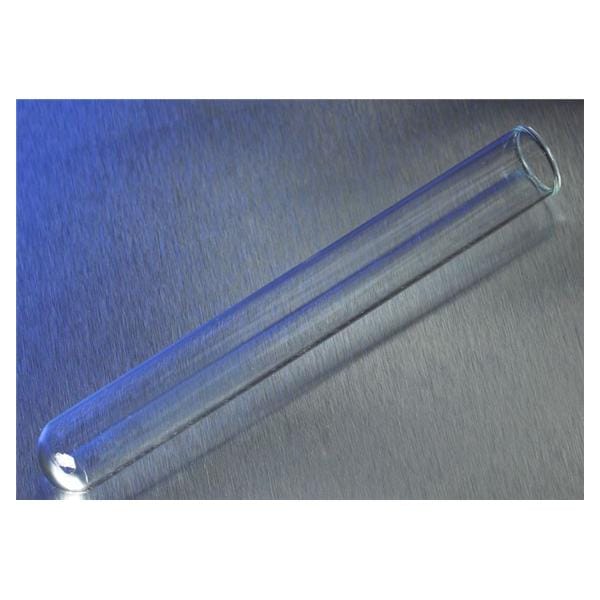 Pyrex Culture Tube Glass 10mL 13x100mm Non-Sterile 1000/Ca