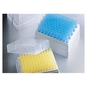 Pipette Tip 1-200uL Non-Sterile 960/Ca