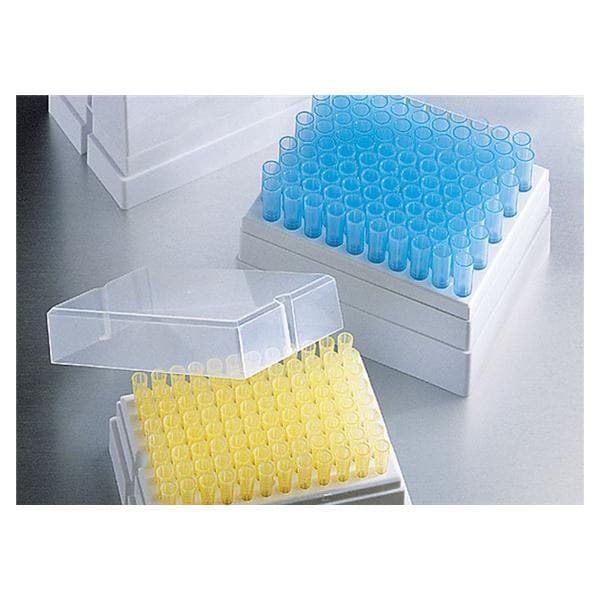 Pipette Tip 1-200uL Non-Sterile 960/Ca