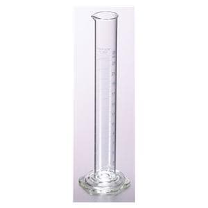 Pyrex Vista Class A Cylinder Glass Clear 10mL 24/Ca