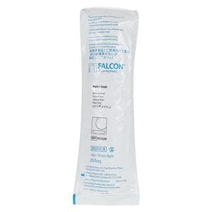 Falcon Bacteriological Petri Dish Polystyrene 100x15mm 20/Pk