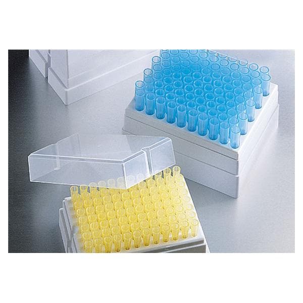 Pipette Tip 1-200uL Non-Sterile 10000/Ca