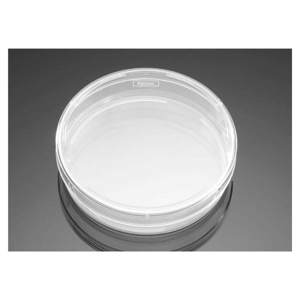 Falcon Cell Culture Dish Polystyrene Round 100mm 200/Ca