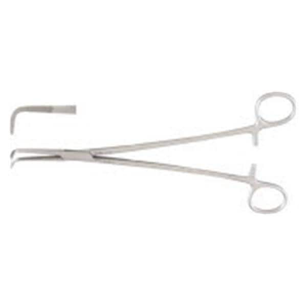 Kantrowitz Forcep Angled Right 9-1/2" 1/EA