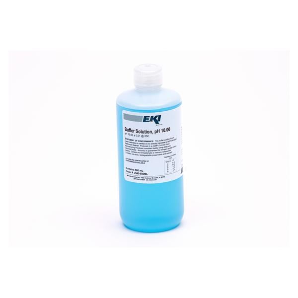 Buffer Solution Blue 16oz BT