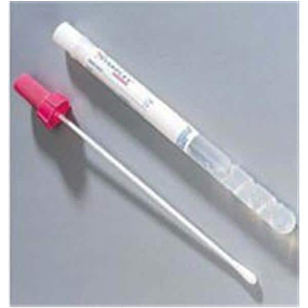 Starswab II Plastic Culture Swab Kit 50/Bx