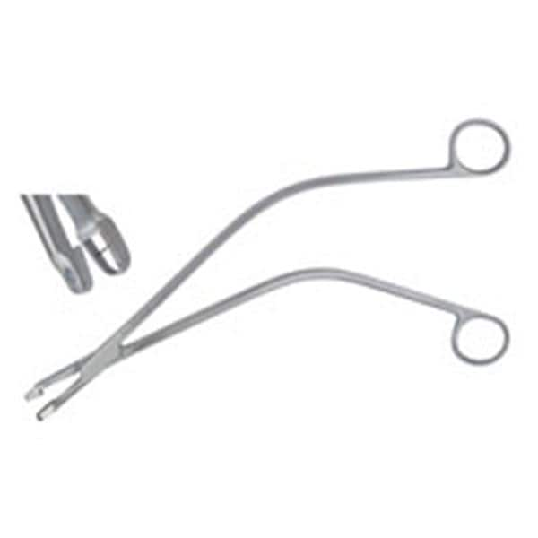 Schubert Biopsy Forcep 11" Stainless Steel EA