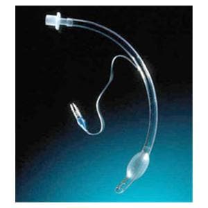 Hi-Lo Endotracheal Tube Cuffed 10/Pk