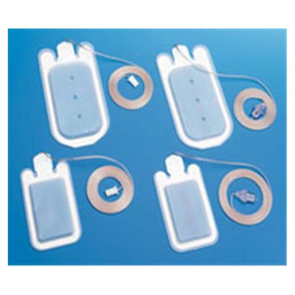 ThermoGard Electrosurgical Grounding pad 10/Pk