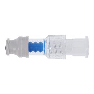 SmartSite Vial Adapter Needleless Priming Volume 0.1mL 3.1cm 100/Ca