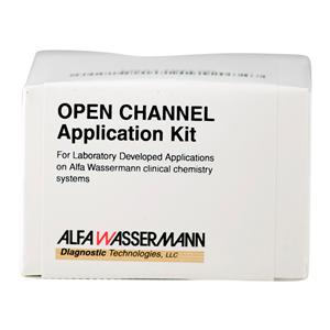 Open Channel 8 Reagent For ACE Ea