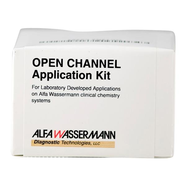 Open Channel 8 Reagent For ACE Ea