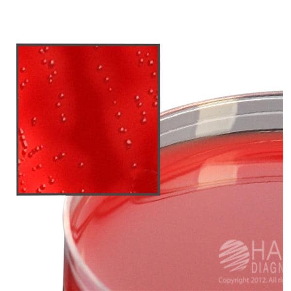 Select-O-Strep Agar Blood 10/Pk