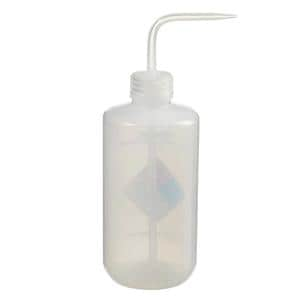 Nalgene Wash Bottle Natural 6/Pk