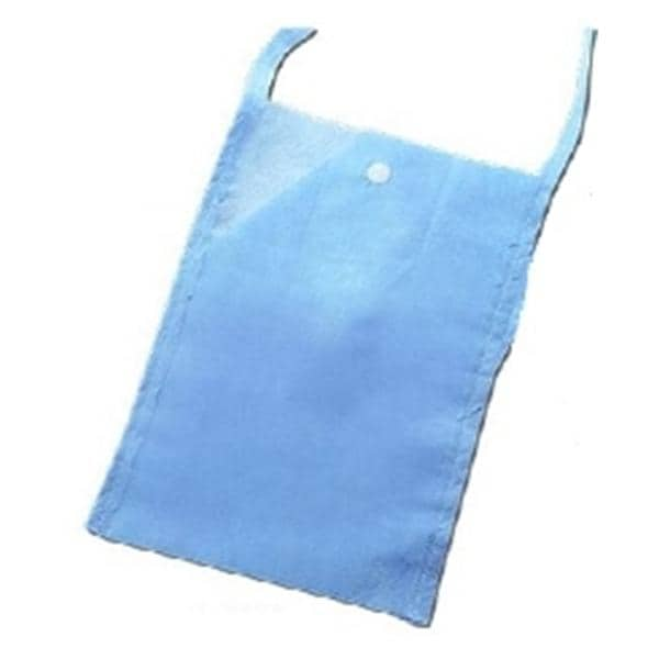 Holter Pouch New For Monitor 6x9" Disposable 25/Bx