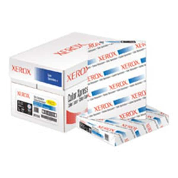 Digital Printing Paper 8.5 in x 14 in 24 Lb 500/Pk