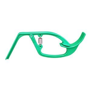 Fistula Pressure Clamp Green 2/Pr